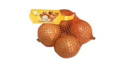 Yellow Onion China 700g