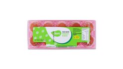 Giant Premium Fresh Eggs (10pcs) 600g