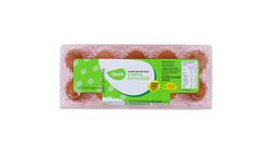Giant Corn + Soya Eggs 10pcs 600g