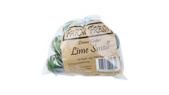 Small Lime Malaysia 150g