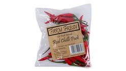 Red Chilli Padi 100g
