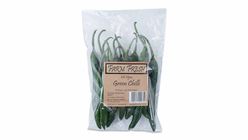 GREEN CHILLI 200G
