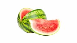 Red Seedless Watermelon Malaysia 5kg
