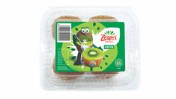 Zespri Green Kiwi NZ 460g