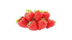 Strawberries Australia 350g