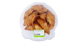 Mini Butter Croissant 10pcs