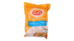 Seara Frozen Chicken Fillet Halal 2kg