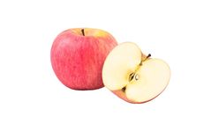 Fuji Apple China 1pc