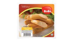 Bobo Chicken Cheese Sausage 200g
