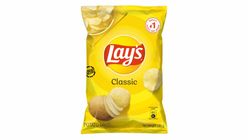 Lay'S Classic 170G