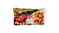 Freezepak Crispy Flamin Nuggets 800g