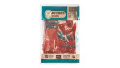 Butcher's Ridge Beef Stir Fry (Halal) 200g