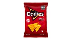 Doritos Spicy Nacho 190g