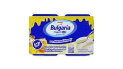 Meiji Bulgaria Yoghurt Honey 2pcs x 110g