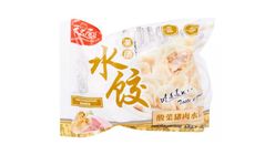 Xin Jia Fu Dumpling Pickle Cabbage & Pork 1 Pack
