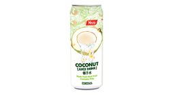 Yeo's Coconut Water 6pcs x 500ml