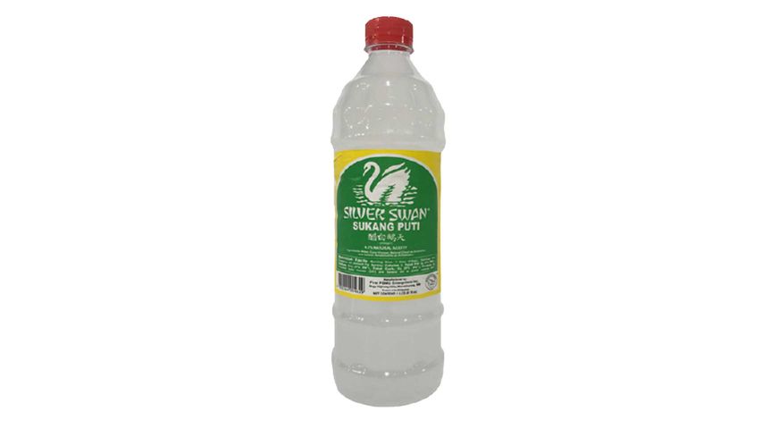 Silver Swan Vinegar 1L