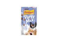 Purina Friskies Party Mix Gravy-Licious Turkey & Gravy 50g 108174