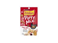 FRISKIES | PARTY MIX (MIX GRILL) BEEF, SALMON 60g (FRI0802)