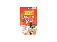FRISKIES | PARTY MIX (ORIGINAL) - CHICKEN LIVER 60g (FRI0801)