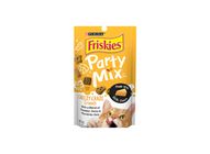 FRISKIES | PARTY MIX CHEEZY CRAZE 60g (NFK0805)
