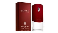 Perfume CG Givenchy Pour Homme Eau de Toilette 100ml