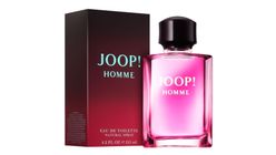 Joop Homme Eau de Toilette 125ml