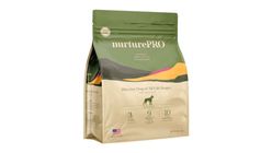 NURTURE PRO | BLISS FOR DOGS OF ALL LIFE STAGES PORK WITH FISH OIL 1.8kg (NN111)
