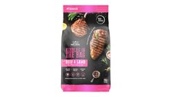 ABSOLUTE HOLISTIC | KIBBLES IN THE BAG BEEF & LAMB 2kg (AK2750)