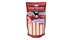 SMARTBONES | DOUBLE TIME LARGE CHICKEN ROLL 4pcs (SBDT02023E)