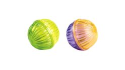 BEEZTEES | BEADED PLAYBALL (ASSORTED) (BT0425049) | 1pc