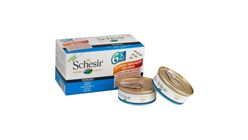 SCHESIR | TUNA (6x50g) (SC-C100)