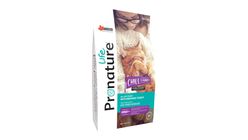 PRONATURE | LIFE CAT CHILL DEBONED TURKEY 2.27kg (PN0VP23C3APL)