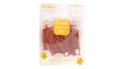 PETZ ROUTE | LAMB JERKY 180g (PR9188)