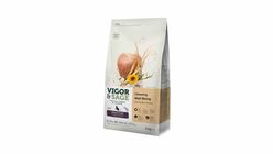 VIGOR & SAGE | GINSENG WELL-BEING - CHICKEN GRAIN FREE FOR CAT 2kg (VNS017012)