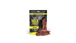 ABSOLUTE HOLISTIC | JERKY LIMITED INGREDIENT DUCK STEAK 100g (AJ9902D)
