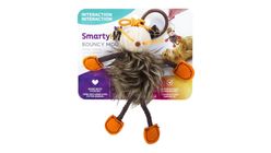 SMARTYKAT | Bouncy Mouse Interactive Toy (WW39386) 1pc