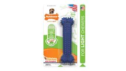 102029 Nylabone Flexible Dental Chew Wolf 1 Piece