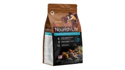 NURTURE PRO | Nourish Life Alaskan Salmon Formula for Kitten & Indoor Cat 300g (N270)