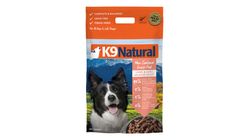 K9 NATURAL | Freeze Dried Lamb & Salmon 100g (K918742)