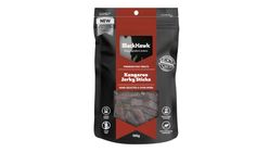 BLACK HAWK | Dog Kangaroo Sticks 100g (MP0BHT103)