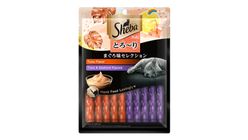 SHEBA | Melty Tuna Flavor & Tuna And Seafood 20pcs x 12g (240g) (101186440)