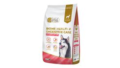 BURP | Daily Dose By Burp Bone Health & Digestive Care Dog Dry Food 1.5kg (KIK47366)