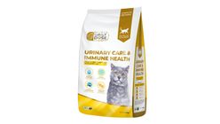 BURP | Daily Dose By Burp Urinary Care & Immune Health Cat Dry Food 1.5kg (KIK47363)