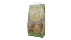 TRUSTIE | Nature Bamboo Cat Litter (Clumping) 10L (4kg) (BWBB02)