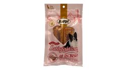 BURP | DRIED CHICKEN BREAST MEAT WITH LIVER 80g (BW/XC100-80)