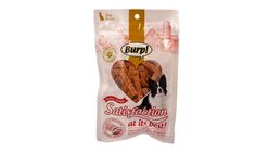 BURP | CHICKEN MINI STRIP 80g (BW/XCN-015)