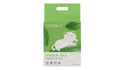 SOYBEAN GREEN TEA CAT LITTER 6L (CWSG1)|'888641130245