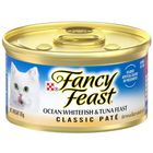 FANCY FEAST | CLASSIC PATE WHITEFISH AND TUNA 85g (11115984)