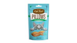 CAT FEST | PILLOWS CAT TREATS WITH CHICKEN CREAM 30g (SDL079207774)